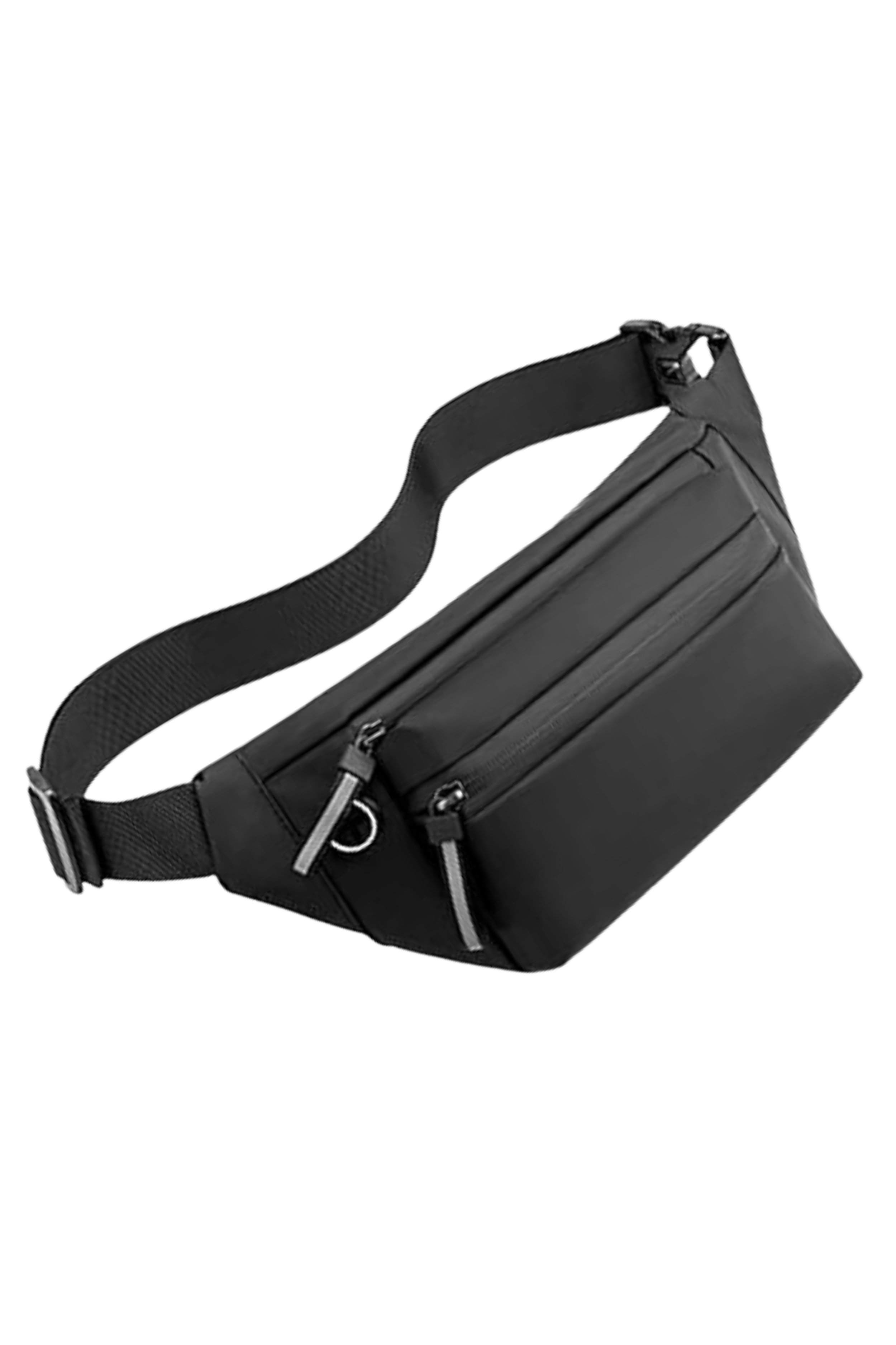 IKIK Waist Bag - Blue