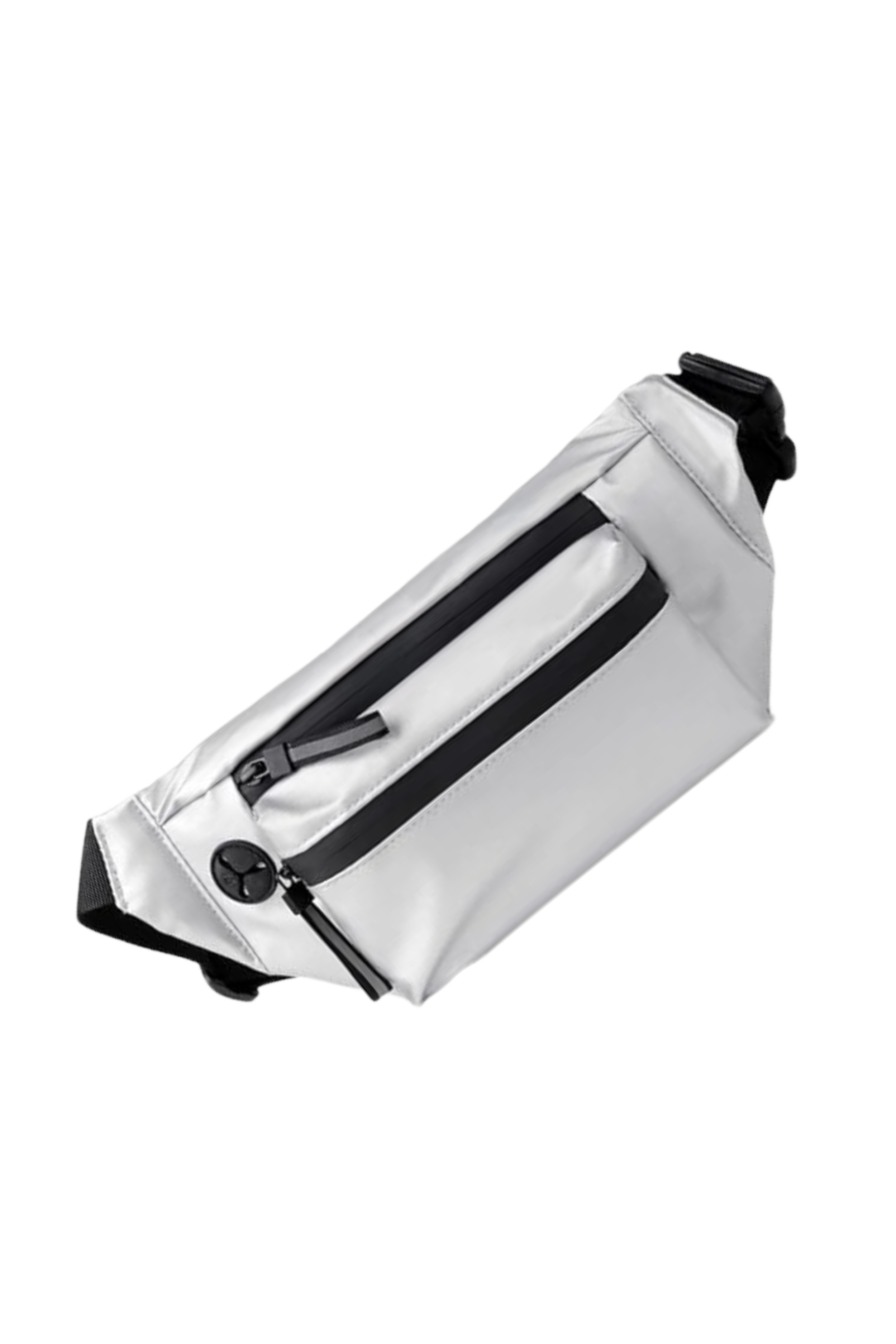 IKIK Waist Bag - Black